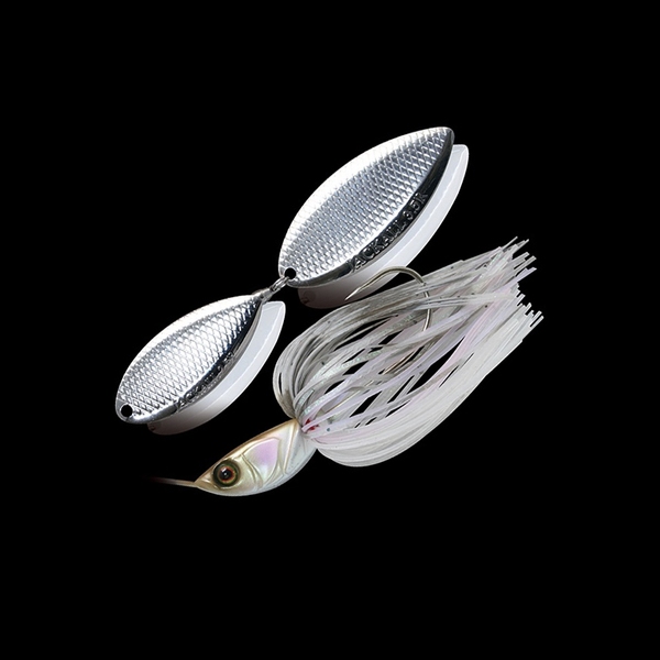 ジャッカル(JACKALL) ドーン 101480041400 スピナーベイト