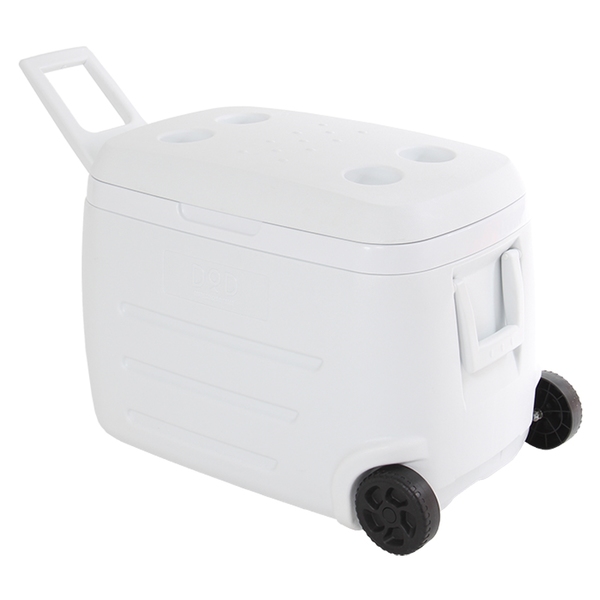 DOD(ディーオーディー) コールドサンダー CL1-464 キャンプクーラー50～99リットル