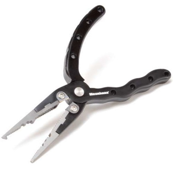 メガバス(Megabass) LIGHT&TOUGH FISHINGPLIER(ライト&タフフィッシングプライヤー)   フィッシングプライヤー