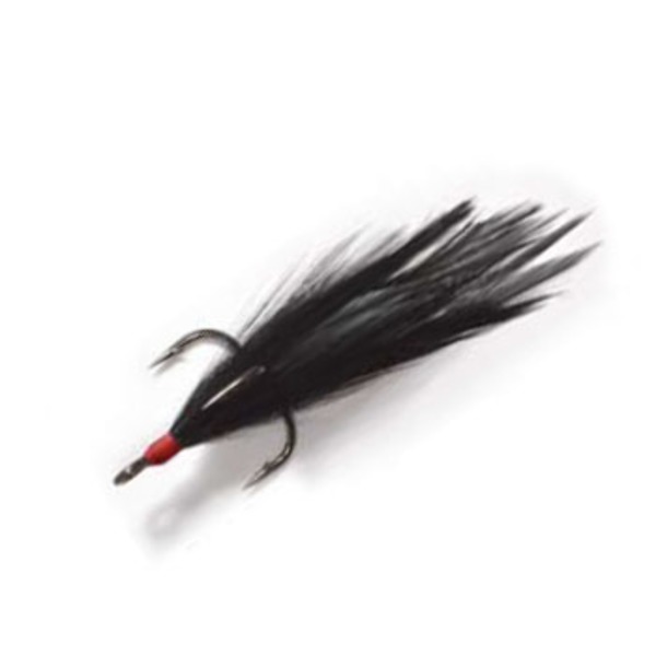 メガバス(Megabass) SLOWL FEATHER HOOK(スロウフェザーフック)   トリプルフック