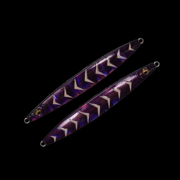 メガバス(Megabass) SLASH BEAT(スラッシュビート)   メタルジグ(60～100g未満)