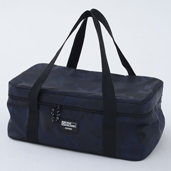 TENT FACTORY(テントファクトリー) オルガナイザーバッグ コンソールタイプ TF-AOBAG-C 収納･運搬