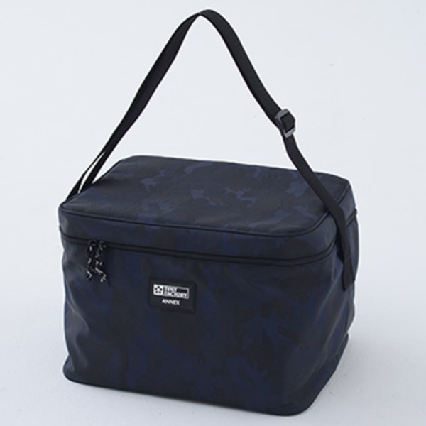 TENT FACTORY(テントファクトリー) オルガナイザーバッグ スクウェアタイプ TF-AOBAG-S 収納･運搬