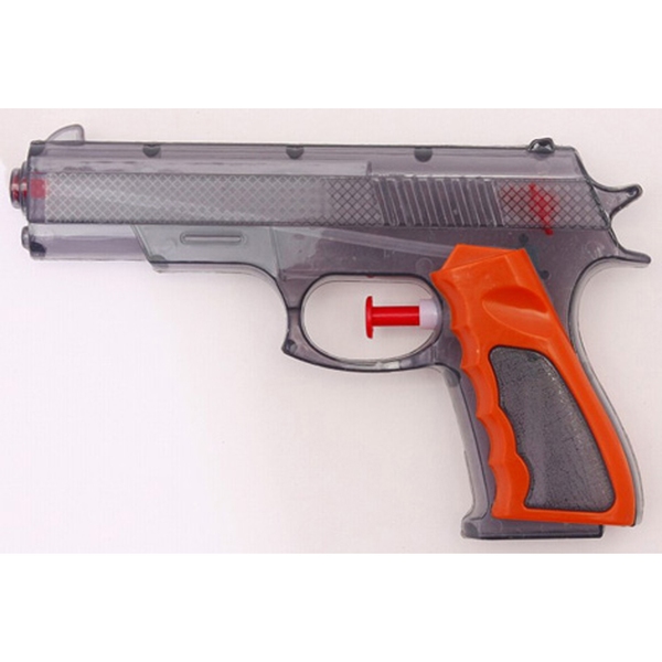 池田工業社 水鉄砲 水ピストルブラックイーグル 13600 U-5690 スポーツトイ