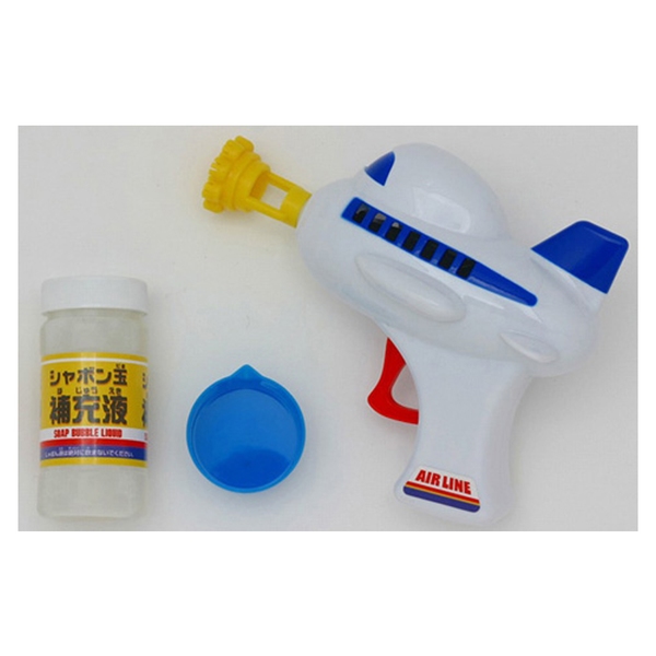 池田工業社 しゃぼんエアライン 19260 U-7713 スポーツトイ