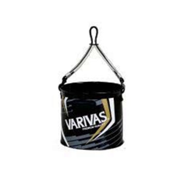 バリバス(VARIVAS) バリバス 水くみバッカン VABA-29 バッカン･バケツ･エサ箱