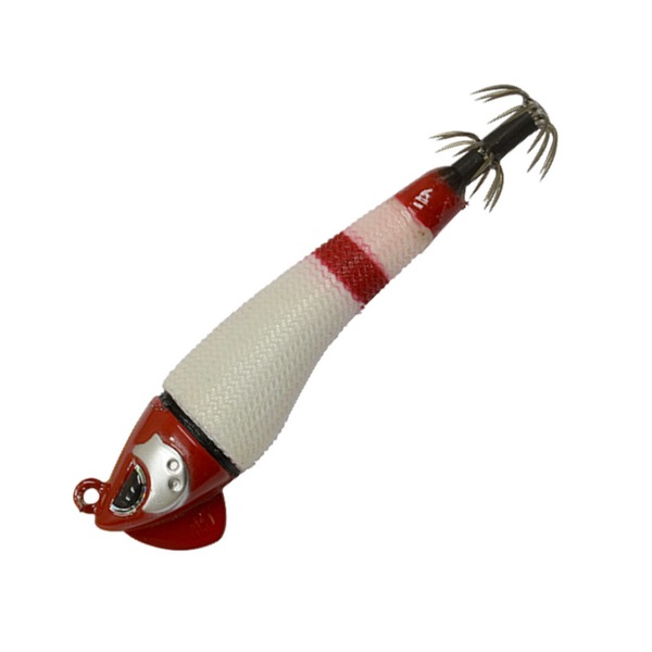 カンジインターナショナル(Kanji International) カレントスッテ   イカメタル･オモリグ･ドロッパー･スッテ