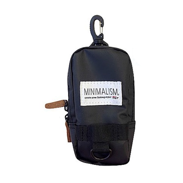 TICT(ティクト) ミニマリズム ミニポーチ イージープルーフ   ポーチ型