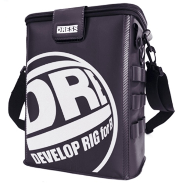 ドレス(DRESS) ランガンキープバッグ   バッカンタイプ