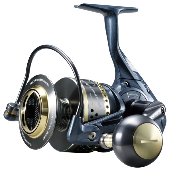 テイルウォーク(tail walk) KUROSHIO(クロシオ) 33HGX 19071 3000～3500番