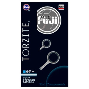 富士工業(FUJI KOGYO) TORZITE ガイドセット T-ATTG128  