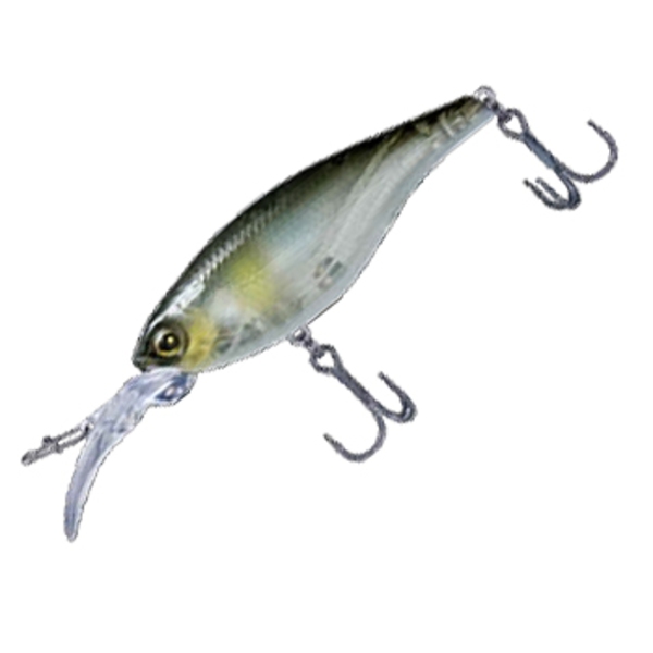 バリバス(VARIVAS) フラッシュユニオン スピードキラー   シャッド