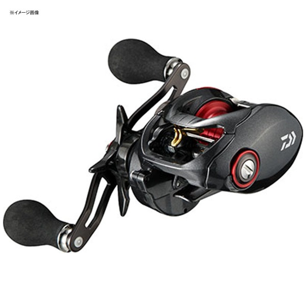 ダイワ(Daiwa) スパルタンRT TW 100SH 右巻き 00615052 遠心ブレーキタイプ
