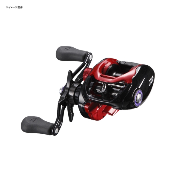 DAIWA タトゥーラ TATULA CT TYPE-R 100XS