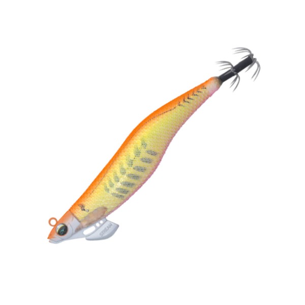 ダイワ(Daiwa) エメラルダス ストリーム ラトル 07210524 エギ3.0号