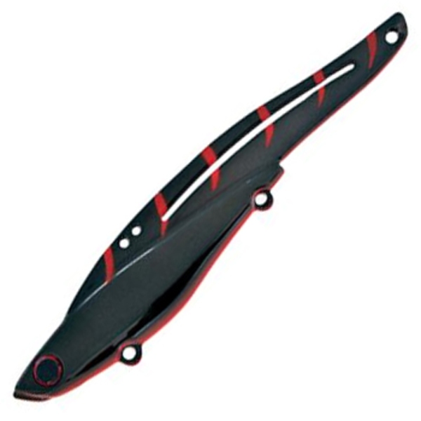 ジャクソン(Jackson) 鉄PAN Long   メタルバイブレーション