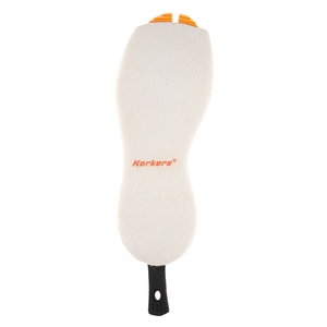 KORKERS(コーカーズ) Plain Felt Sole(プレーンフェルトソール) FA3010-08 ウェーダー補修･メンテナンス用品