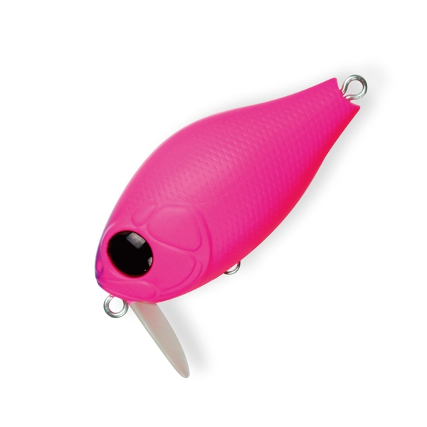 ジップベイツ ビー スイッチャーSSR クレイズ   クランクベイト