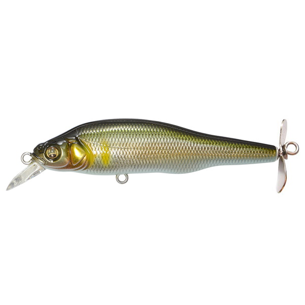 メガバス(Megabass) PROP DARTER 80(プロップ ダーター 80)   ミノー