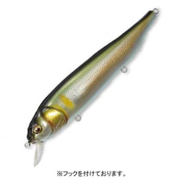 メガバス(Megabass) LATES RATTLE IN(ラテス ラトルイン) ｜アウトドア