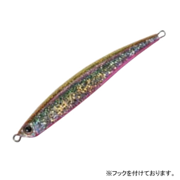 デュオ(DUO) プレスベイト 85   ミノー(リップレス)