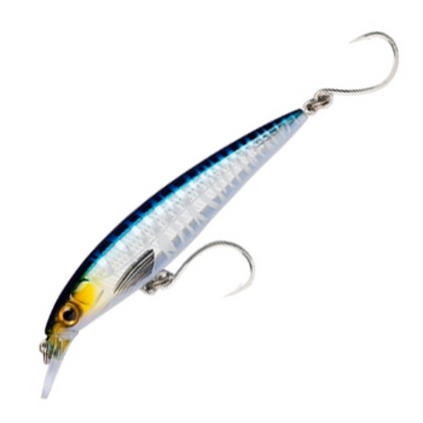 Rapala(ラパラ) X ラップ ロング キャスト SXRL12 ミノー(リップ付き)