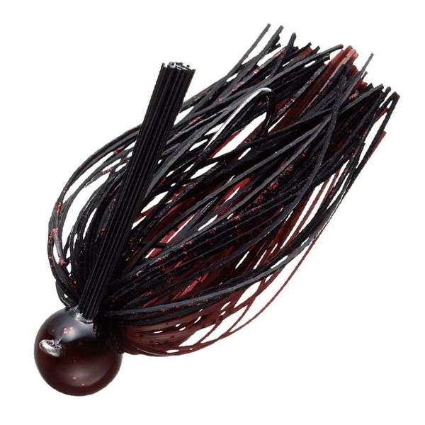 エバーグリーン(EVERGREEN) IRジグ   ラバージグ