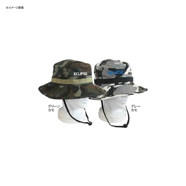 ECLIPSE(エクリプス) サバイバルハット   帽子&紫外線対策グッズ