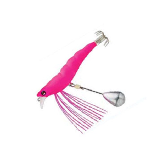 ヨーヅリ(YO-ZURI) タコやん E1357 タコ用ルアー