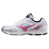 ミズノ(MIZUNO) K1GC162068 MAXIMIZER 18 Junior’s K1GC162068 スニーカー(ジュニア/キッズ/ベビー)