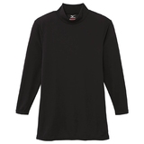 ミズノ(MIZUNO) C2JA664209 BTエブリプラスハイネックナガ C2JA664209 半袖Tシャツ(メンズ)