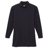 ミズノ(MIZUNO) C2JA664214 BTエブリプラスハイネックナガ C2JA664214 半袖Tシャツ(メンズ)