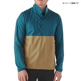 パタゴニア(patagonia) Houdini Pullover(フーディニ プルオーバー