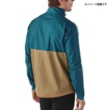 パタゴニア(patagonia) Houdini Pullover(フーディニ プルオーバー