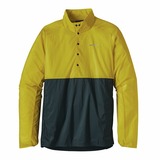 パタゴニア(patagonia) Houdini Pullover(フーディニ プルオーバー) Men’s 24156 ソフトシェルジャケット(メンズ)