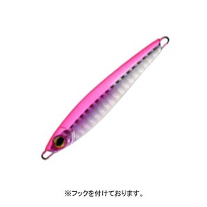 アピア ジギング・タコベイト 青龍HYPER(セイリュウ ハイパー) 30g 03 ピンク