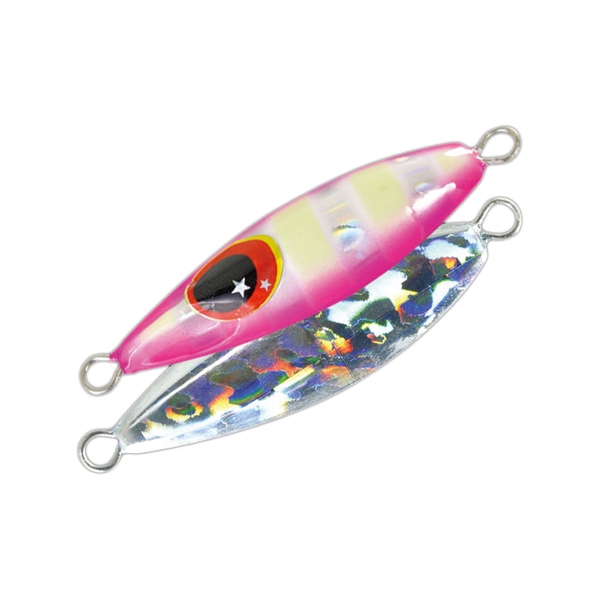 ゼスタ(XeSTA) マイクロビー   メタルジグ(10～40g未満)