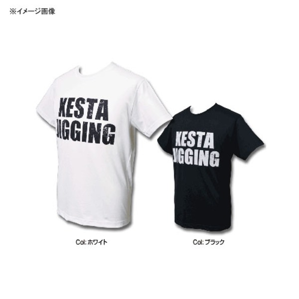 ゼスタ(XeSTA) T-シャツ(ゼスタジギング)   フィッシングシャツ