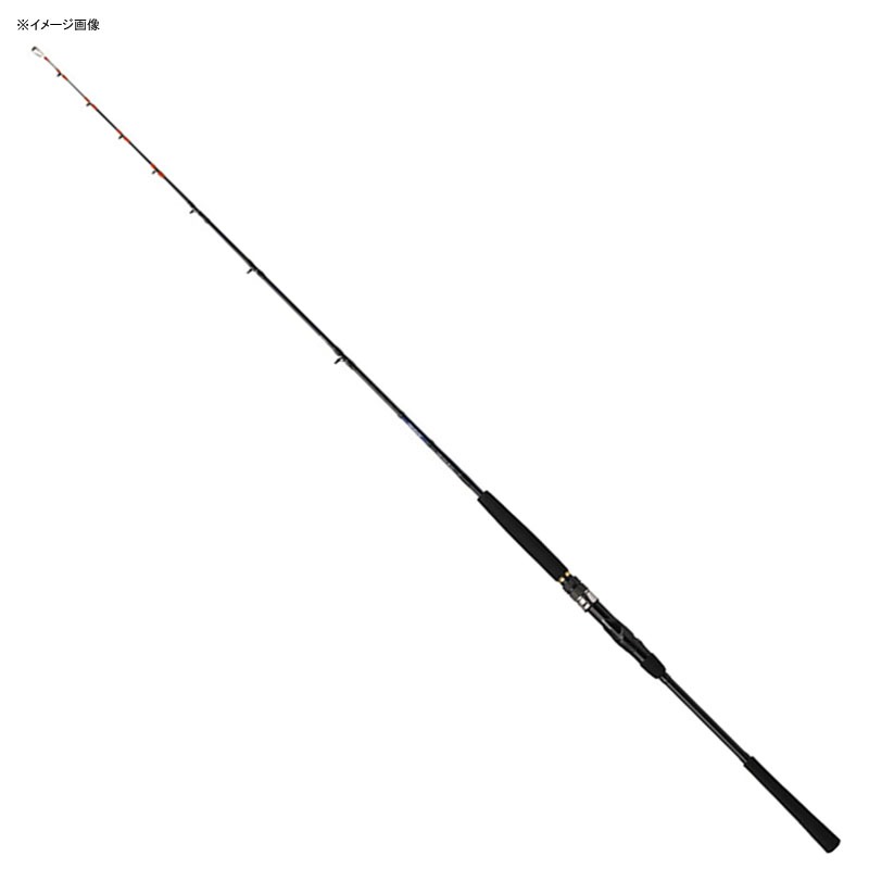 : MH-150・J X ビシアジ 25 [90] DAIWA（ダイワ） MH-150 ダイワ　ビシアジX かめや釣具 通販 - ロッド