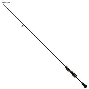 ダイワ(Daiwa) イプリミ 60XUL-4 01451128 その他トラウトロッド(パックロッド等)