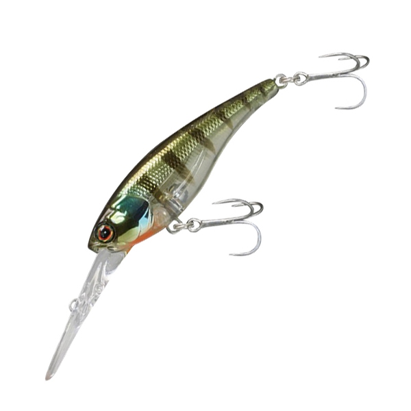 ジャッカル(JACKALL) ソウルシャッド   シャッド