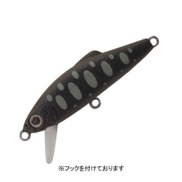 タックルハウス(TACKLE HOUSE) バフェット ドラス BUDR43   ミノー