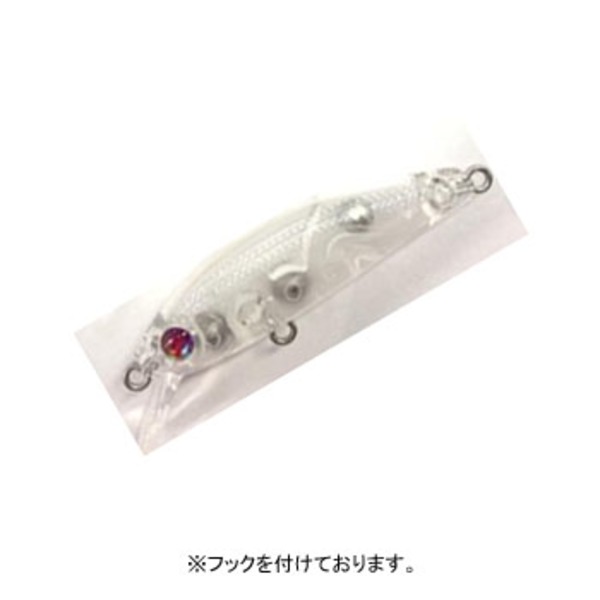 ダイワ(Daiwa) 月下 夜霧Z42F-DR 04825174 ミノー