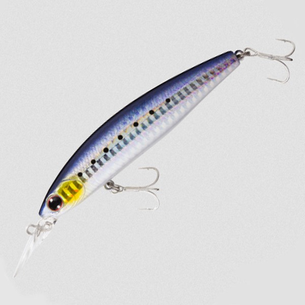 ダイワ(Daiwa) ショアラインシャイナーZ セットアッパー 97S-DR 04827805 ミノー(リップ付き)