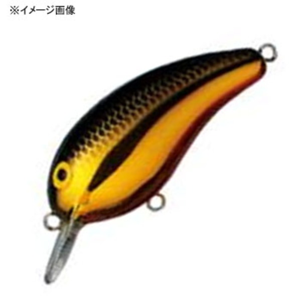 ダイワ(Daiwa) デカピーナッツ 2 04801667 クランクベイト