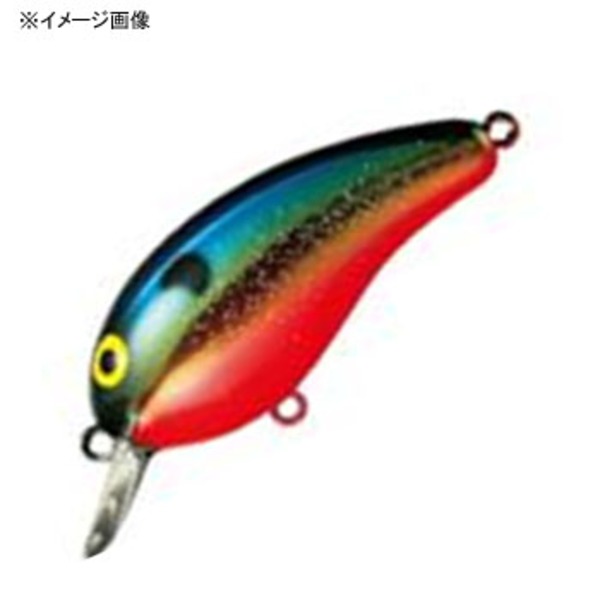 ダイワ(Daiwa) デカピーナッツ 2 04801690 クランクベイト