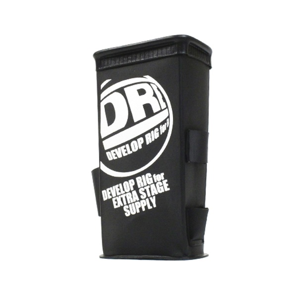 ドレス(DRESS) DRESS マルチホルダー(ショート)   バッカン･バケツ･エサ箱