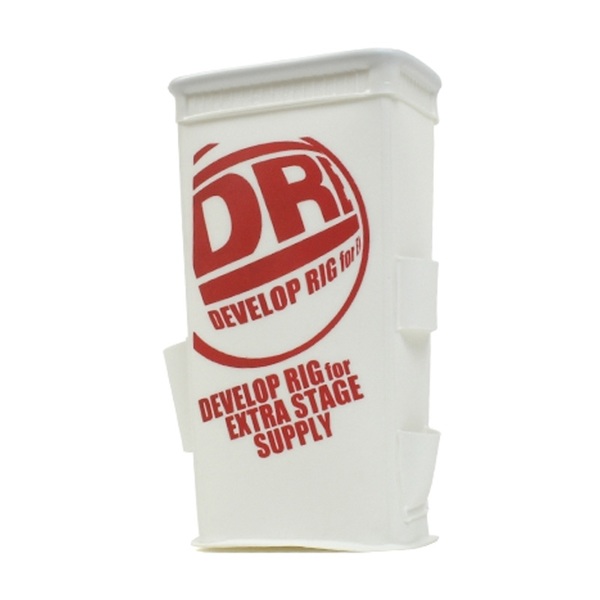 ドレス(DRESS) DRESS マルチホルダー(ショート)   バッカン･バケツ･エサ箱