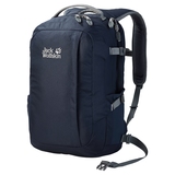 Jack Wolfskin(ジャックウルフスキン) ジャックポット W20052411010 20～29L