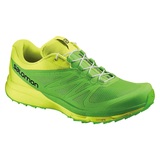 SALOMON(サロモン) FOOTWEAR SENSE PRO 2 L39186300 【廃】トレイルランニングシューズ